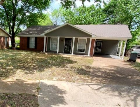Photo of 3868 JASMINE DR, Memphis, TN 38115 (MLS # 10220130)