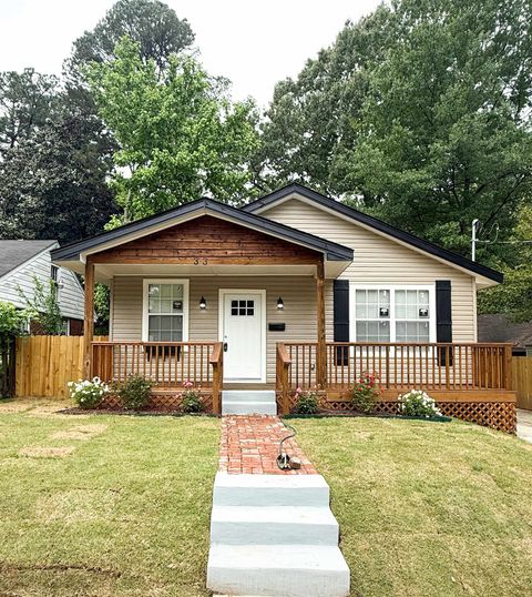 Photo of 33 N MERTON ST, Memphis, TN 38112 (MLS # 10209009)