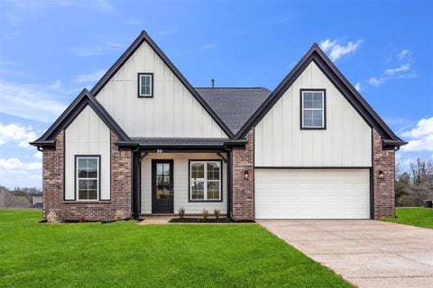 Photo of 175 HUGHETTA ST, Oakland, TN 38060 (MLS # 10230582)