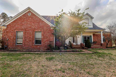Photo of 121 REED CIR, Drummonds, TN 38023 (MLS # 10187887)