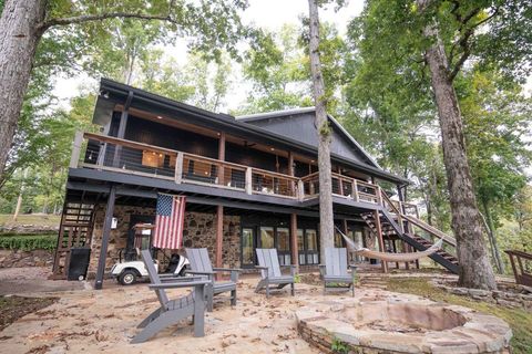 Photo of 150 TURLEY LN, Counce, TN 38326 (MLS # 10200632)