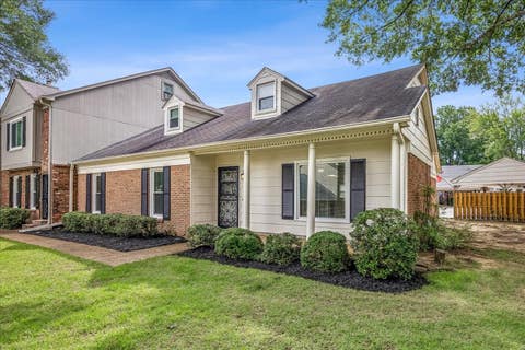 Photo of 6969 FORDS STATION RD 45 #45, Germantown, TN 38138 (MLS # 10225960)