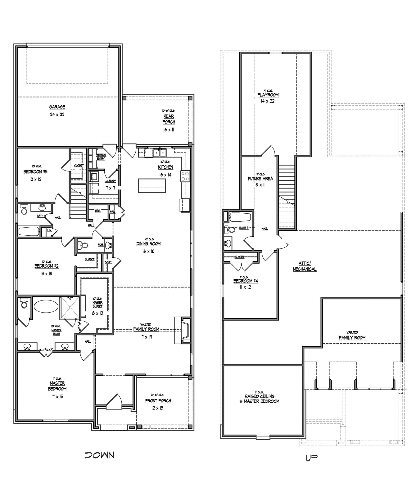 10096 HIDDEN BROOK LOOP S