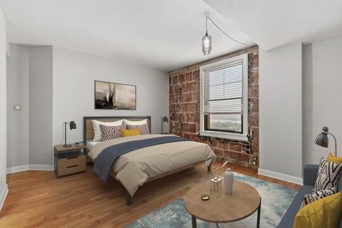 Photo of 109 N MAIN ST 1202 #1202, Memphis, TN 38103 (MLS # 10233294)