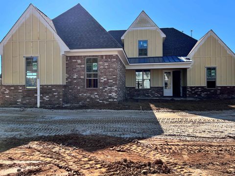 Photo of 70 ROLLING HILL DR, Piperton, TN 38017 (MLS # 10198637)
