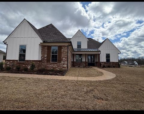 Photo of 70 ROLLING HILL DR, Piperton, TN 38017 (MLS # 10198637)