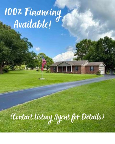 Photo of 5596 79 HWY N, Brownsville, TN 38012 (MLS # 10200126)