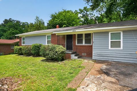 Photo of 2014 BURNHAM AVE, Memphis, TN 38127 (MLS # 10223791)