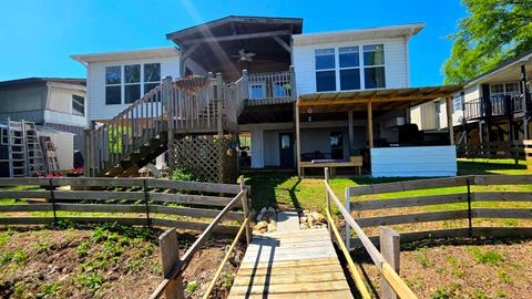 Photo of 995 NARROWS LN, Counce, TN 38326 (MLS # 10218757)