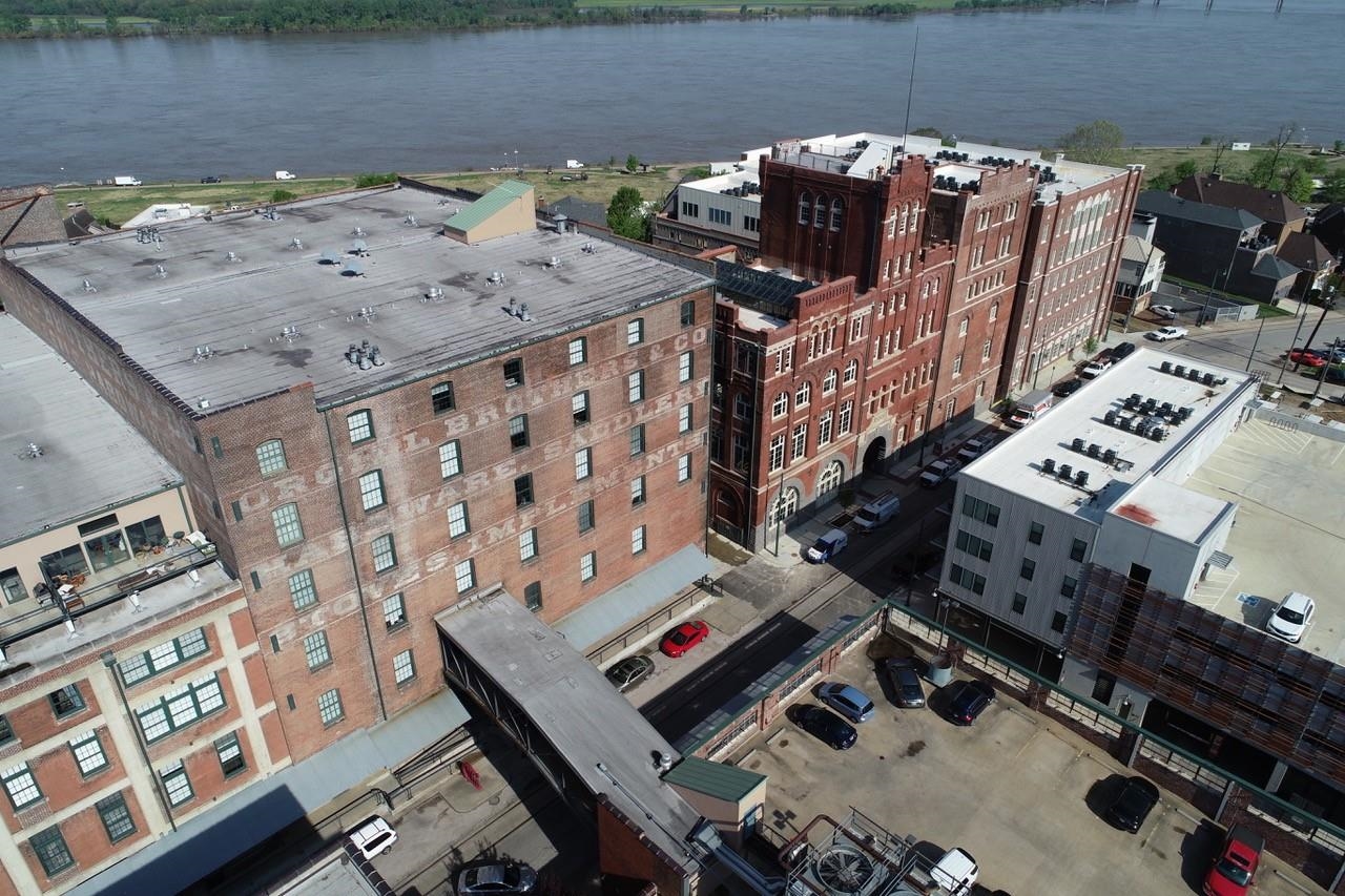 505 TENNESSEE ST 208