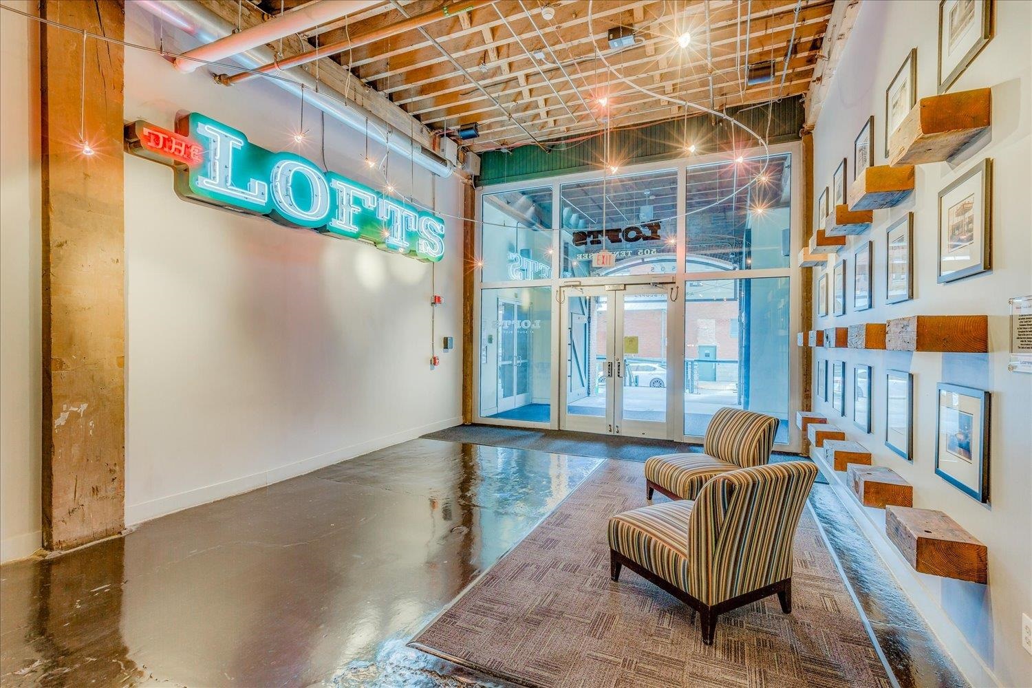 505 TENNESSEE ST 208