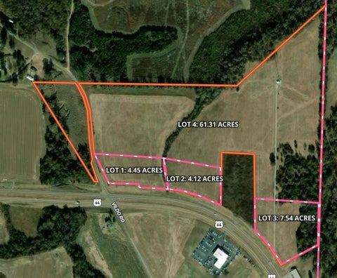 Photo of 03 64 HWY, Bolivar, TN 38008 (MLS # 10231624)