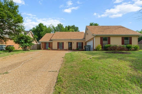 Photo of 6561 FALLING TREE DR, Memphis, TN 38141 (MLS # 10225016)