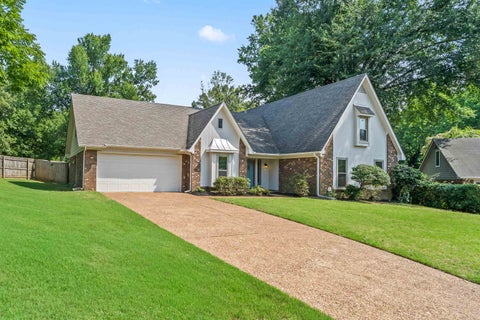Photo of 3624 OAK BRANCH CV, Bartlett, TN 38135 (MLS # 10226837)