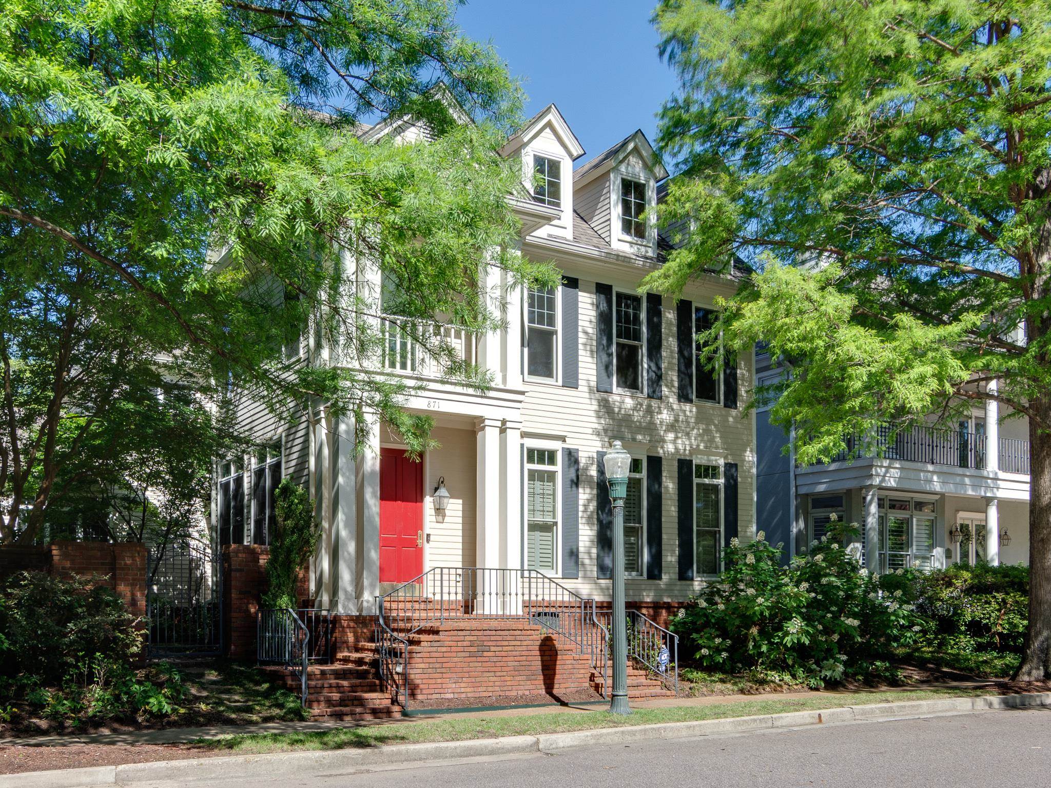 871 HARBOR BEND RD