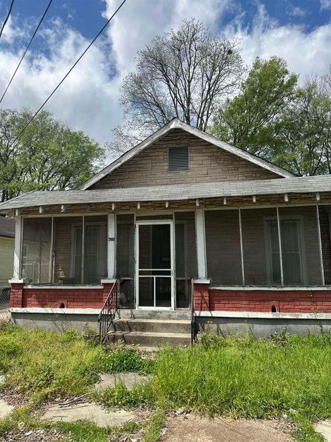 Photo of 783 SPEED ST, Memphis, TN 38107 (MLS # 10218302)