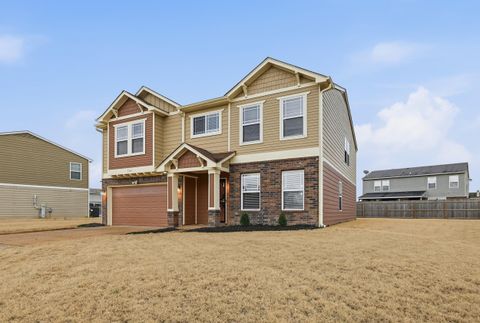 Photo of 7743 FREEHOLD DR, Memphis, TN 38125 (MLS # 10212601)