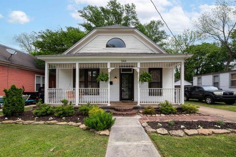 544 Summitt St, Memphis, TN 38104 - #: 10194960