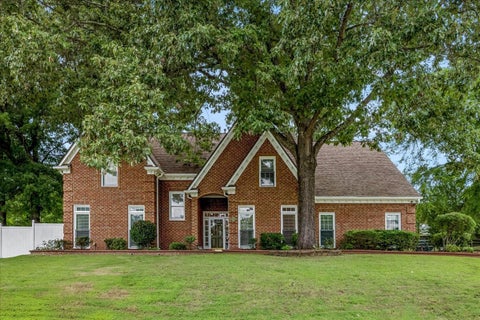 Photo of 2195 HOUSTON PASS CV, Collierville, TN 38139 (MLS # 10225160)