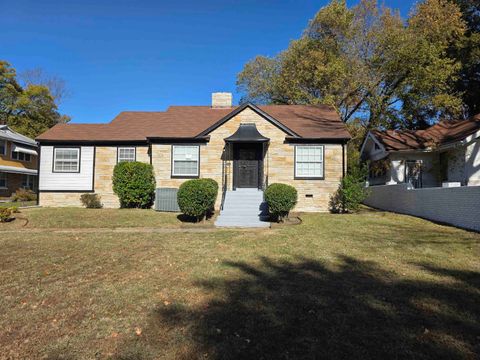 Photo of 1736 S PARKWAY ST, Memphis, TN 38114 (MLS # 10220736)