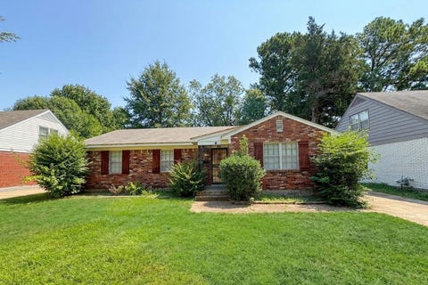 Photo of 1854 S DEARING RD, Memphis, TN 38117 (MLS # 10225231)