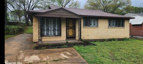 Photo of 222 DELTA RD, Memphis, TN 38109 (MLS # 10225931)