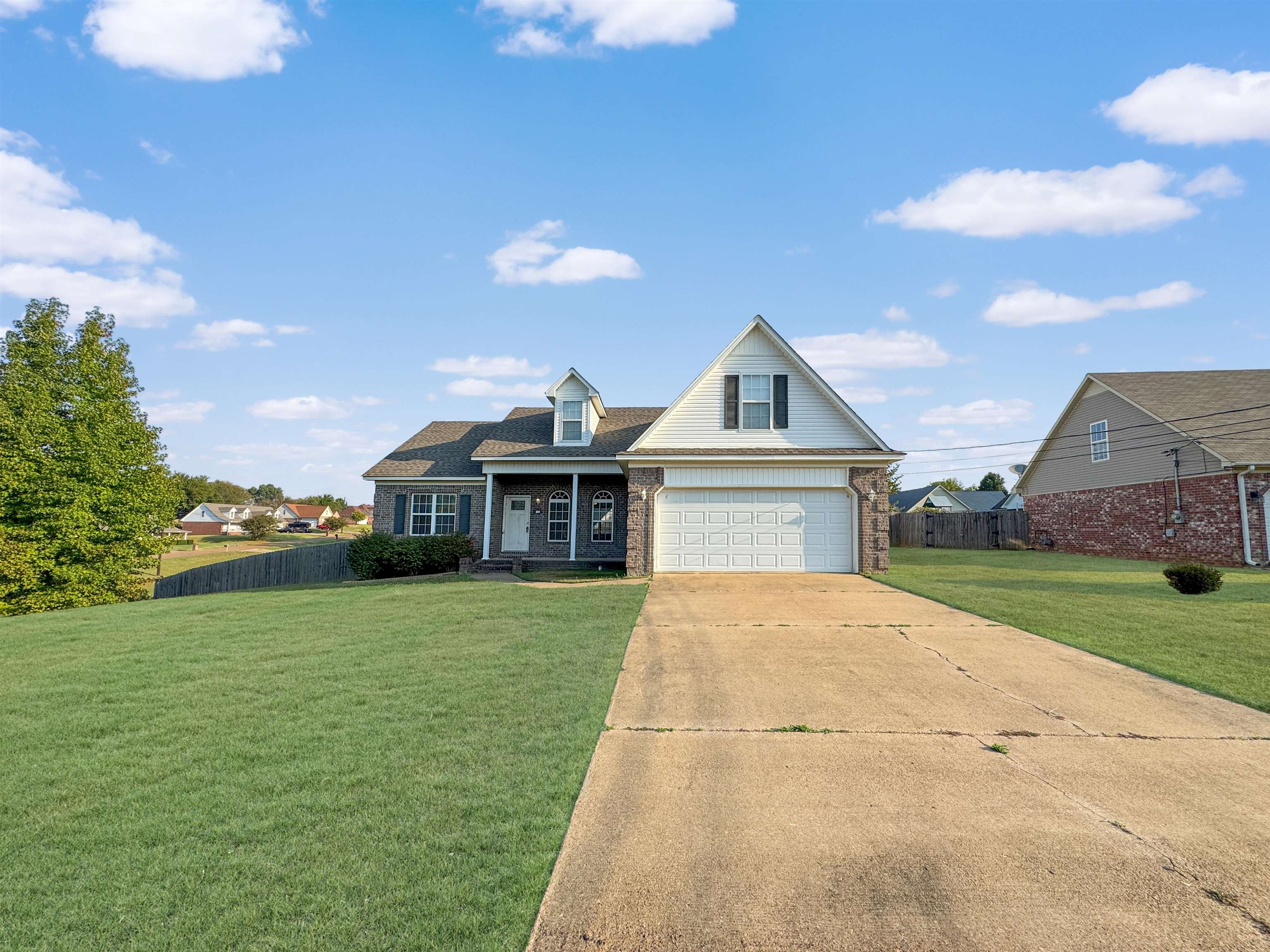 Munford, Tennessee 38058, United States, 3 Bedrooms Bedrooms, ,2 BathroomsBathrooms,Residential,Active,213001