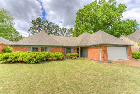 Photo of 725 CEDAR BRAKE DR, Memphis, TN 38018 (MLS # 10220229)