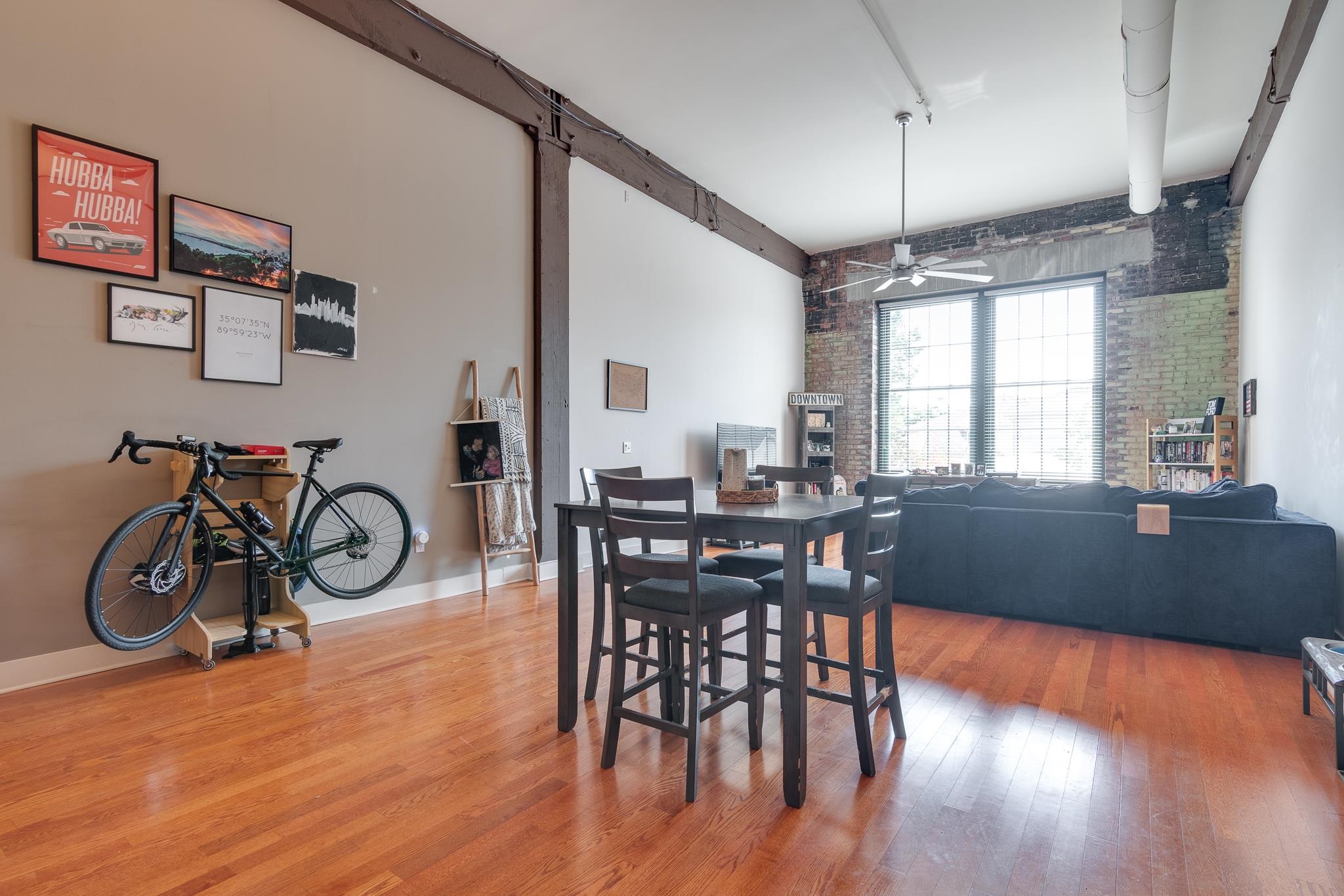 Memphis, Tennessee 38103, United States, 1 Bedroom Bedrooms, ,1 BathroomBathrooms,Residential,Active,143186