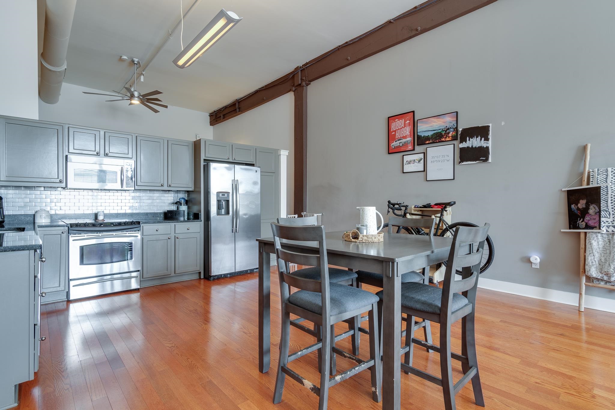 Memphis, Tennessee 38103, United States, 1 Bedroom Bedrooms, ,1 BathroomBathrooms,Residential,Active,143186