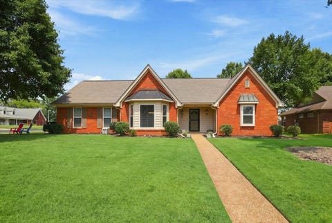 Photo of 3970 ALTRURIA RD, Bartlett, TN 38135 (MLS # 10227411)
