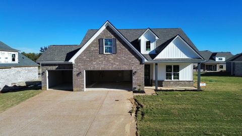Photo of 170 COMO LN, Atoka, TN 38004 (MLS # 10207158)