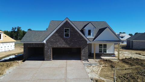 Photo of 170 COMO LN, Atoka, TN 38004 (MLS # 10207158)