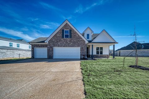 Photo of 170 COMO LN, Atoka, TN 38004 (MLS # 10207158)