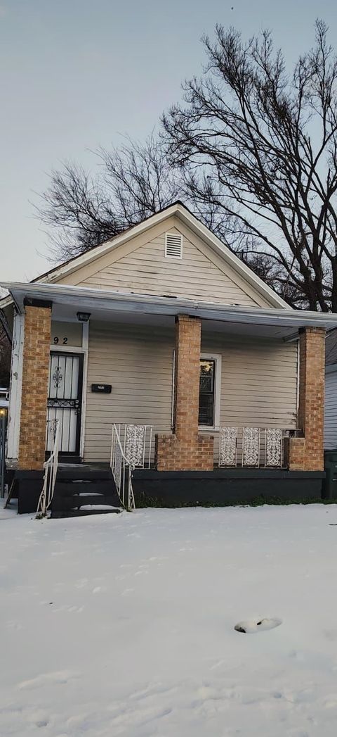Photo of 292 DECATUR ST, Memphis, TN 38105 (MLS # 10213710)