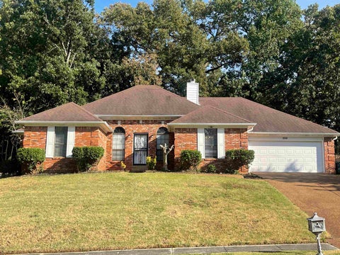 Photo of 2050 MT BADON LN, Memphis, TN 38016 (MLS # 10230351)