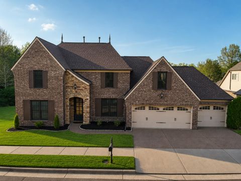 Photo of 10166 CARLY DR, Lakeland, TN 38002 (MLS # 10218458)