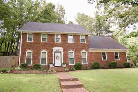 Photo of 8551 KETTERING DR, Memphis, TN 38016 (MLS # 10224494)