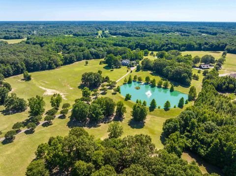 Photo of 11007 FOURWINDS DR, Eads, TN 38028 (MLS # 10175967)