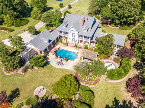 11007 FOURWINDS DR Eads TN 38028