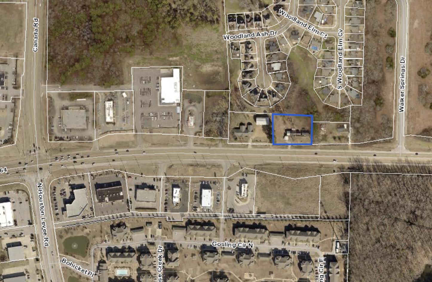 10046 US 64 HWY