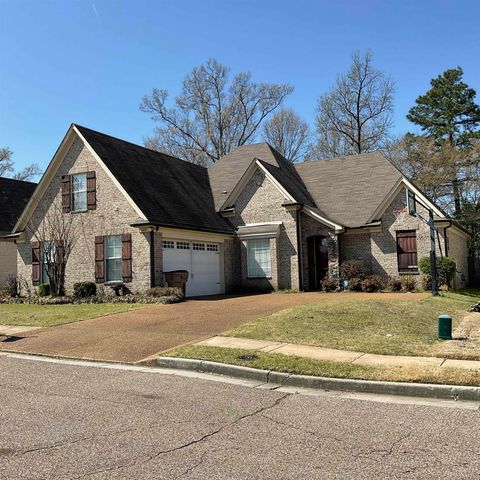 Photo of 1649 BRIMHILL LN, Cordova, TN 38016 (MLS # 10217369)