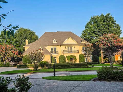 Photo of 3598 GOLF WALK CIR E, Memphis, TN 38125 (MLS # 10226805)