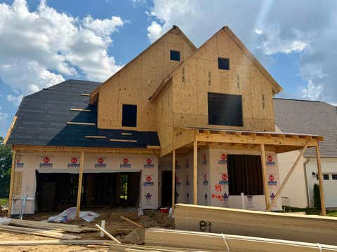 Photo of 10291 LOUANNE DR, Collierville, TN 38017 (MLS # 10225563)