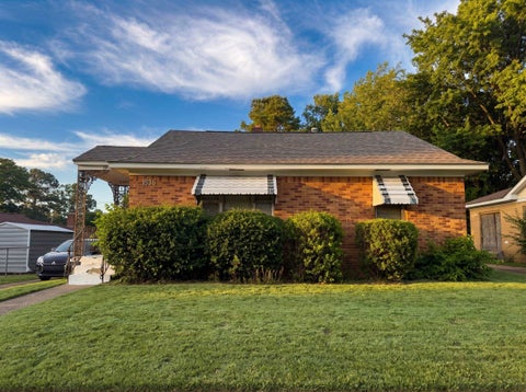 Photo of 1936 FRISCO AVE, Memphis, TN 38114 (MLS # 10229966)