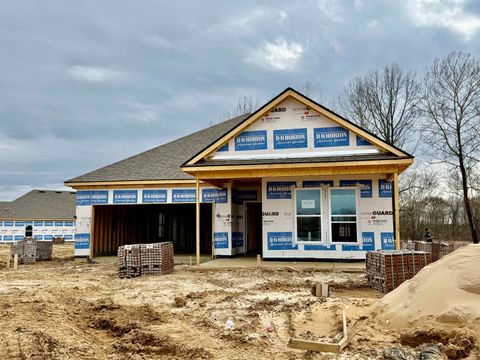 Photo of 345 WINDEMERE LOOP, Oakland, TN 38060 (MLS # 10213310)