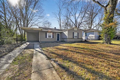 Photo of 4089 MEADOW DR, Memphis, TN 38111 (MLS # 10212815)