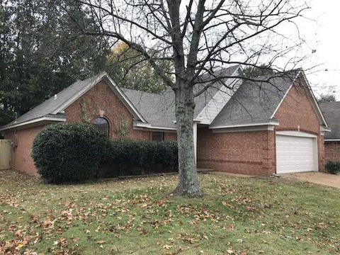 Photo of 7901 DEER TRAIL LN, Memphis, TN 38133 (MLS # 10211816)