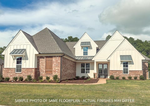 Photo of 12293 WILSON LAKE DR, Arlington, TN 38002 (MLS # 10228467)