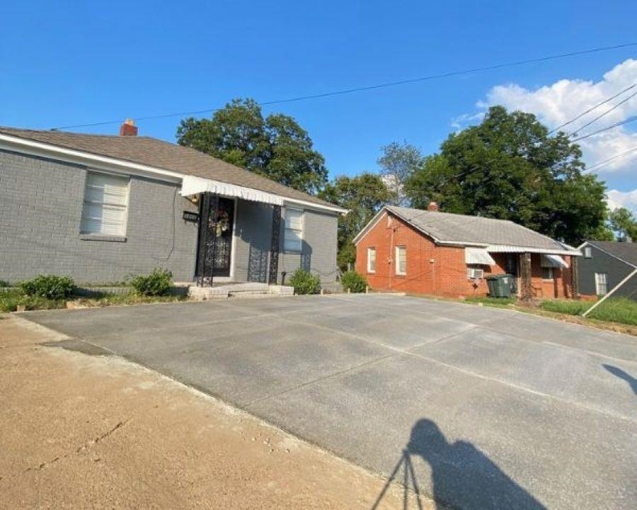 View Memphis, TN 38109 house